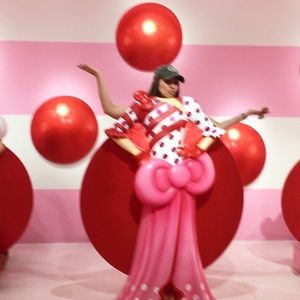 Meet your Posher, Nelle